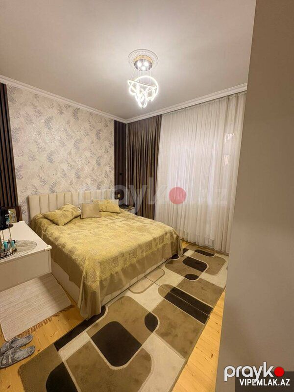 Suraxanı rayonunda 6 otaqlı Villa Satılır, 200 m² — Ev, villa, Bakı (6)