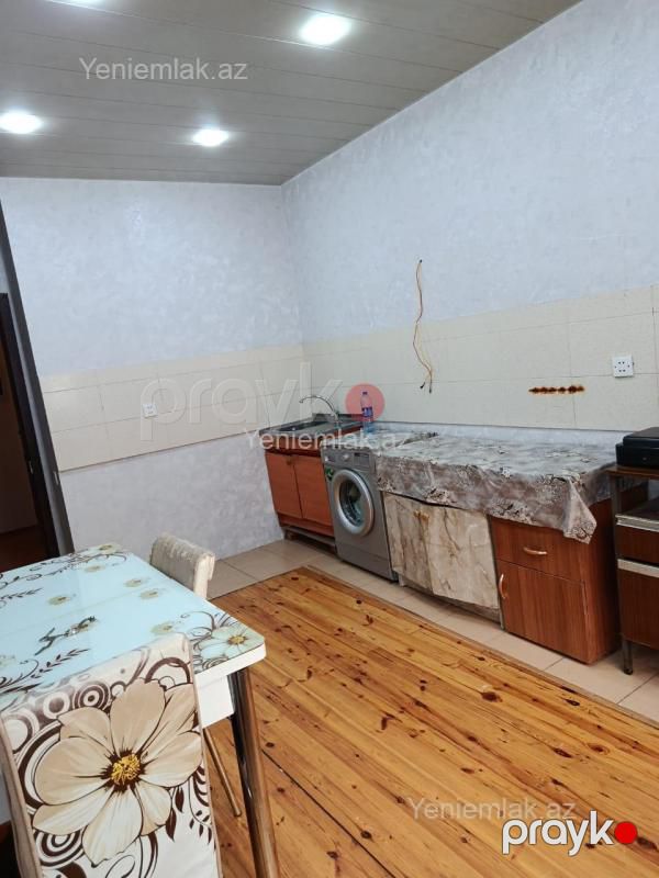 Satılır 2 otaqlı Bina evi menzil (Yeni tikili), 70 m², Xırdalan ş — Mənzil (8)
