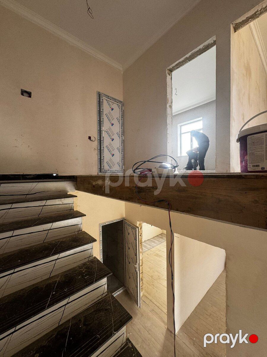 Həyət evi, Ceyranbatan qəs — Ev, villa, Sumqayıt (6)