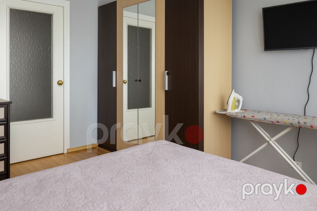 İcarəyə verilir 4 otaqlı köhnə tikili 120 m² — Mənzil, Bakı (8)