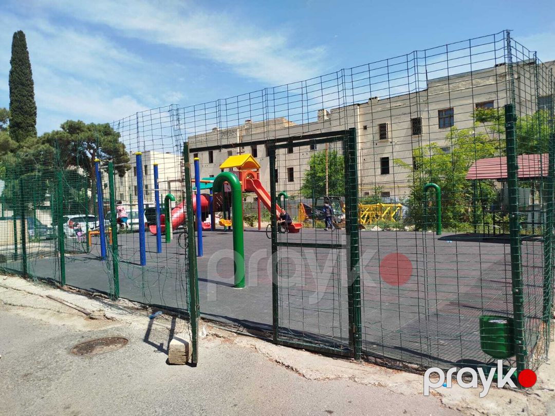 Satılır 3 otaqlı yeni tikili 109 m² — Mənzil, Bakı (4)