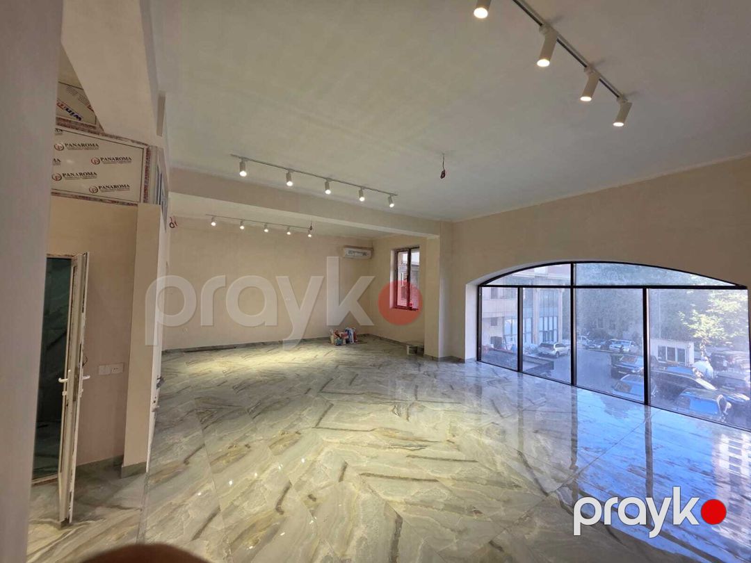 İcarəyə verilir obyekt 75 m² — Əmlak, Bakı (4)