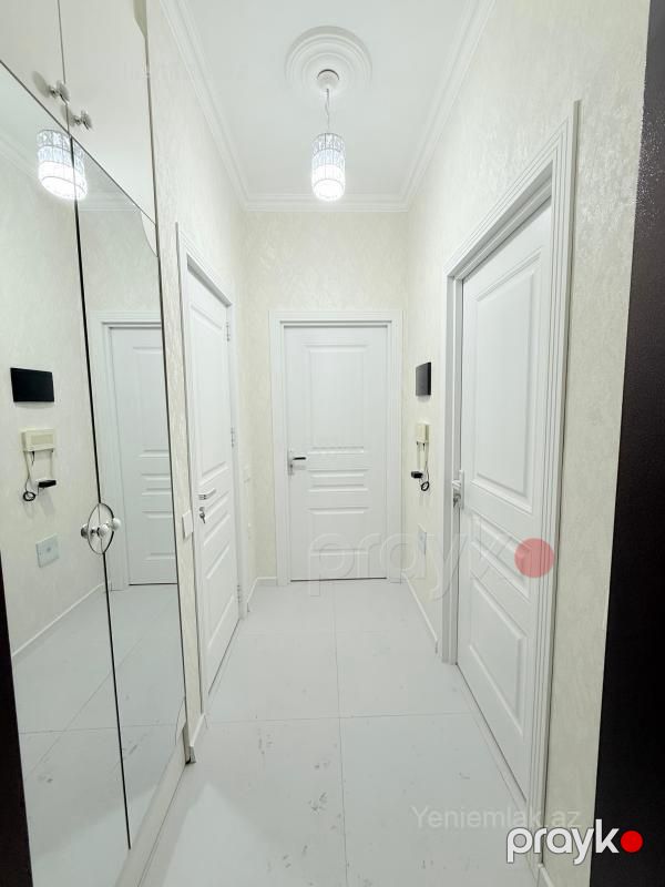 Satılır 2 otaqlı Bina evi menzil (Yeni tikili), 45 m², Xırdalan ş — Mənzil (4)