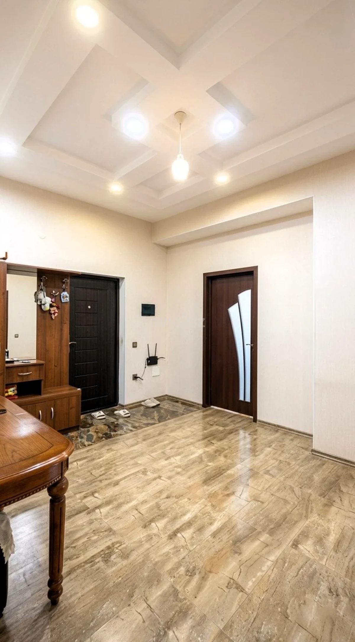 2 otaqlı tam təmirli mənzil satılır Xətai rayonunda — Mənzil, Bakı (10)