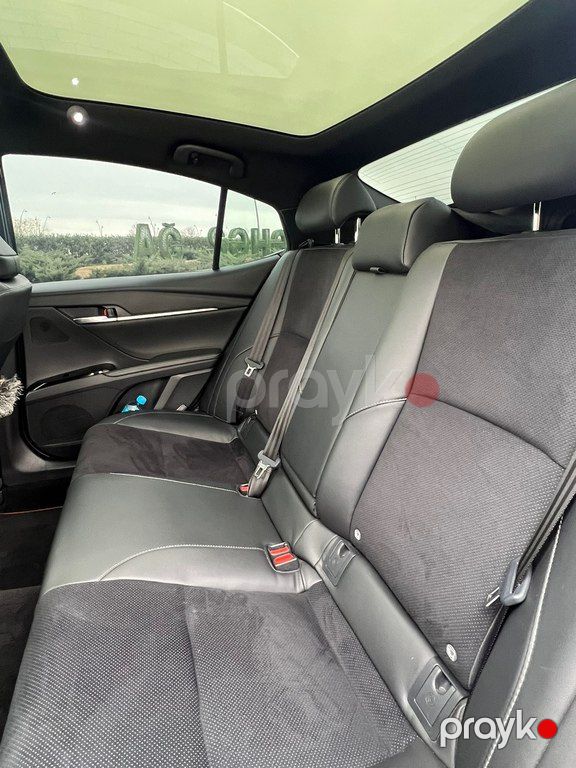 Toyota Camry, 2.0 L, 1 kWh, 2024 il, 27 500 km — Avtomobillər, Bakı (9)