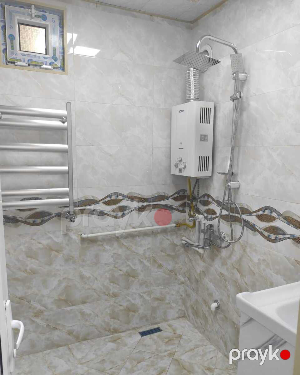 İcarəyə verilir 2 otaqlı köhnə tikili 55 m² — Mənzil, Bakı (7)