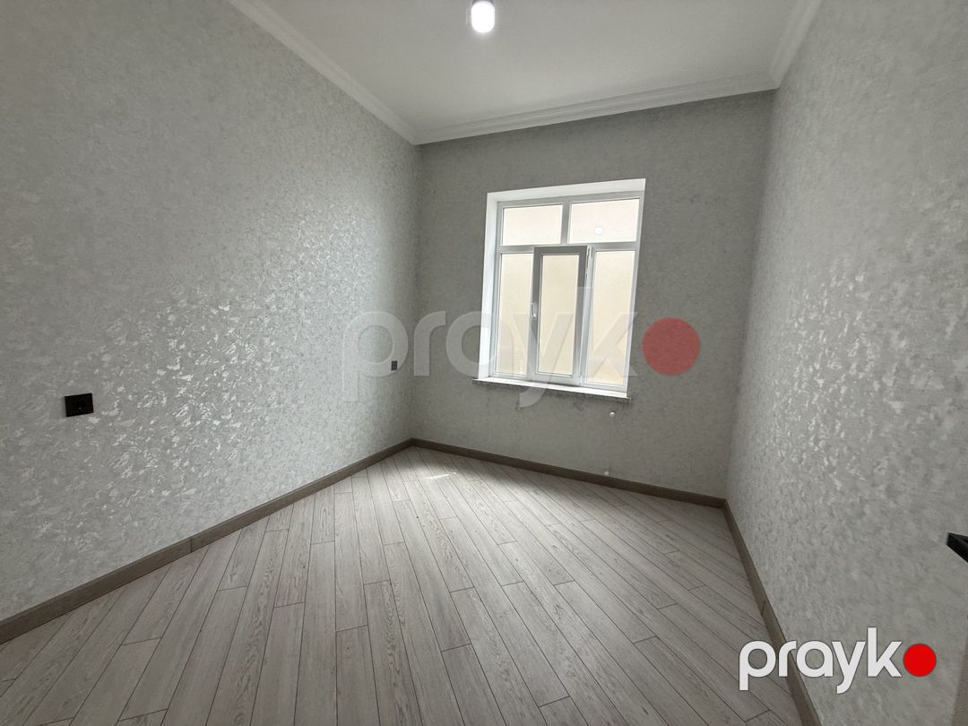 Satılır 4 otaqlı həyət evi/bağ evi 110 m² — Ev, villa, Bakı (6)