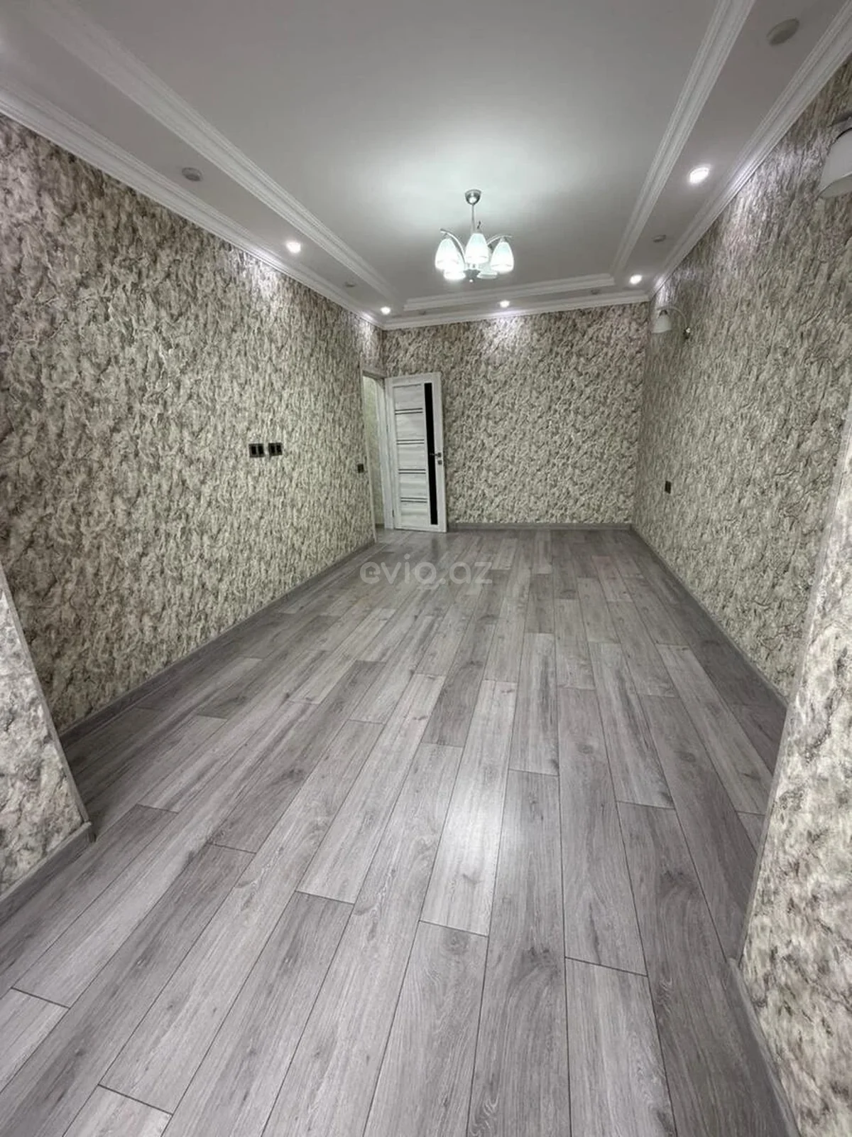 5 otaqlı tam təmirli mənzil satılır Qaraçuxur qəsəbəsində — Mənzil, Bakı (4)