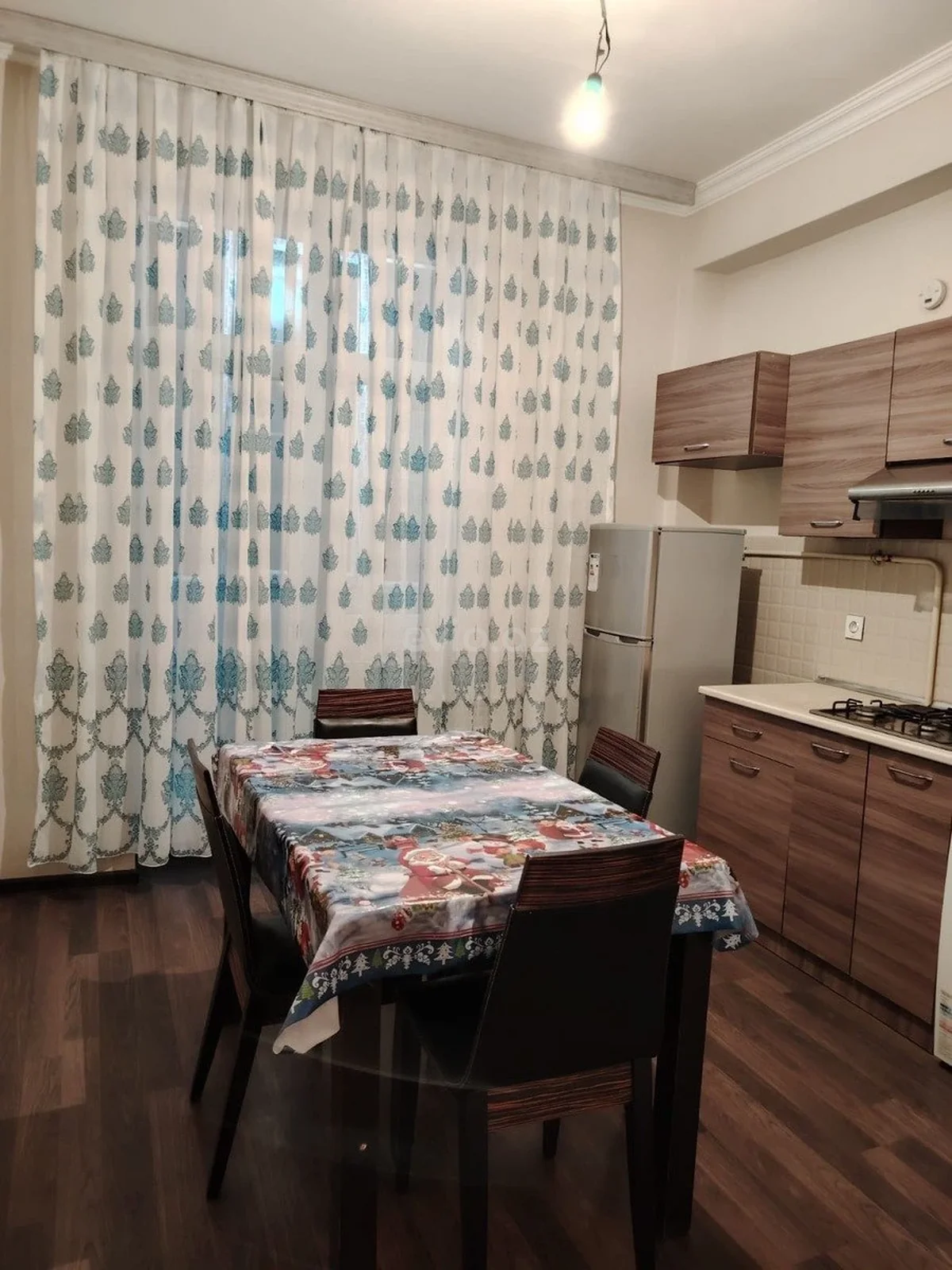 Kirayə 2 otaqlı mənzil Hövsan qəsəbəsində — Mənzil, Bakı (5)
