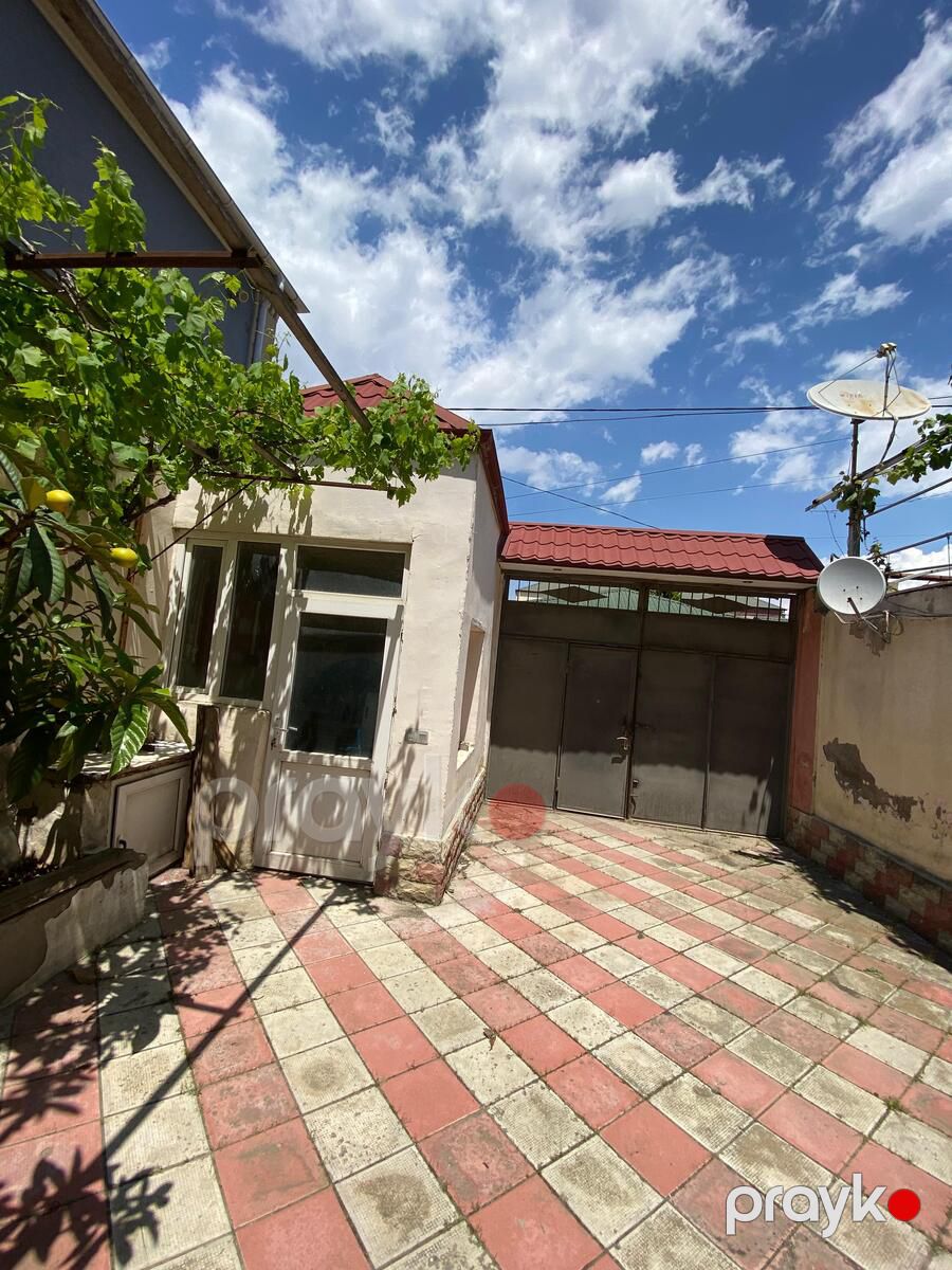 Satılır 8 otaqlı həyət evi/bağ evi 400 m² — Ev, villa, Bakı (3)