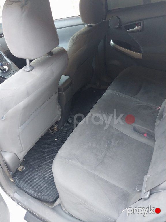 Toyota Prius, 1.8 L, 1.3 kWh, 2010 il, 320 000 km — Avtomobillər, Bakı (7)