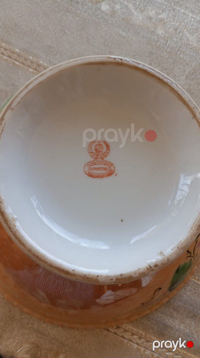 Kasa — Qablar və mətbəx əşyaları, Bakı (2)