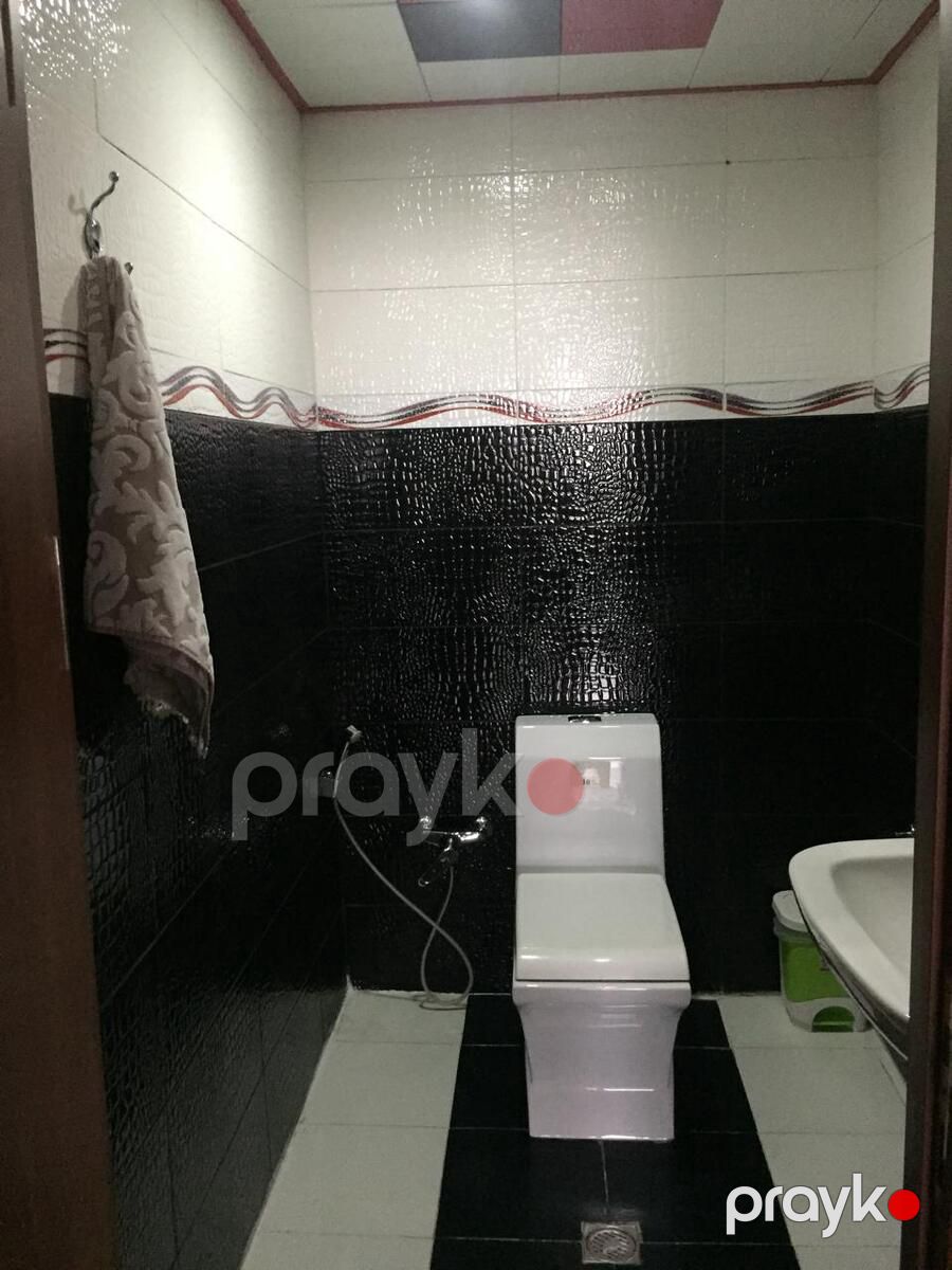 Satılır 3 otaqlı yeni tikili 110 m² — Mənzil, Bakı (8)