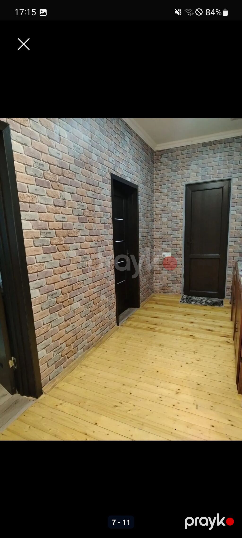 4 otaqlı, 116 kv. m, Kredit yoxdur, Orta təmir — Ev, villa, Sumqayıt (5)