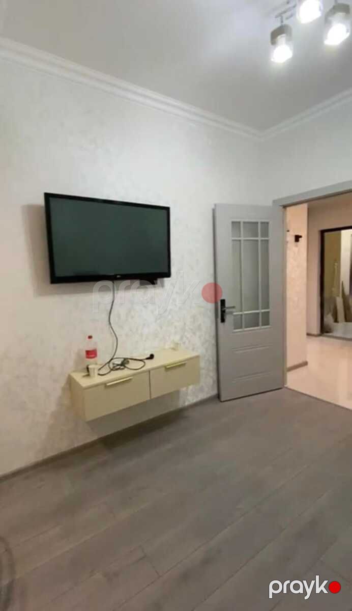İcarəyə verilir 2 otaqlı yeni tikili 55 m² — Mənzil, Bakı (8)