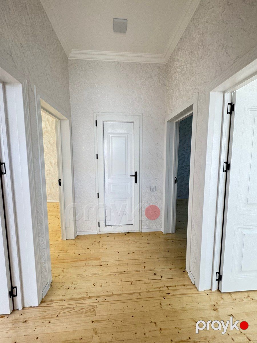 Həyət evi, Hövsan qəs — Ev, villa, Bakı (3)