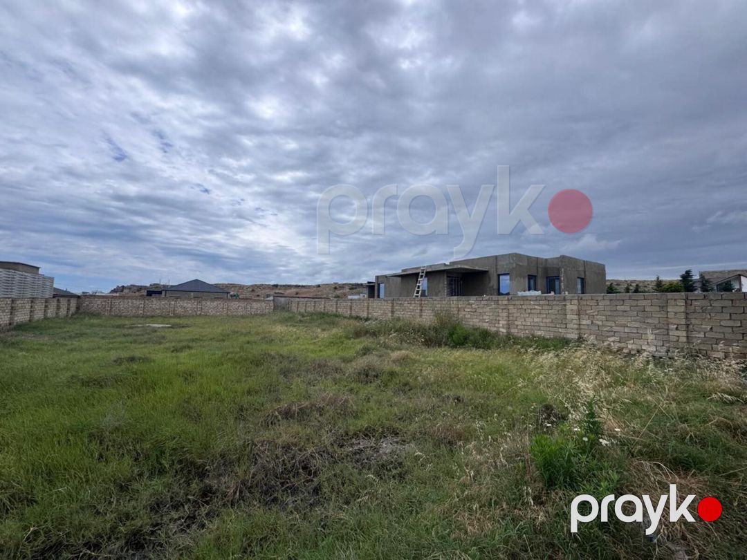 Satılır torpaq 12 sot — Torpaq, Bakı (5)