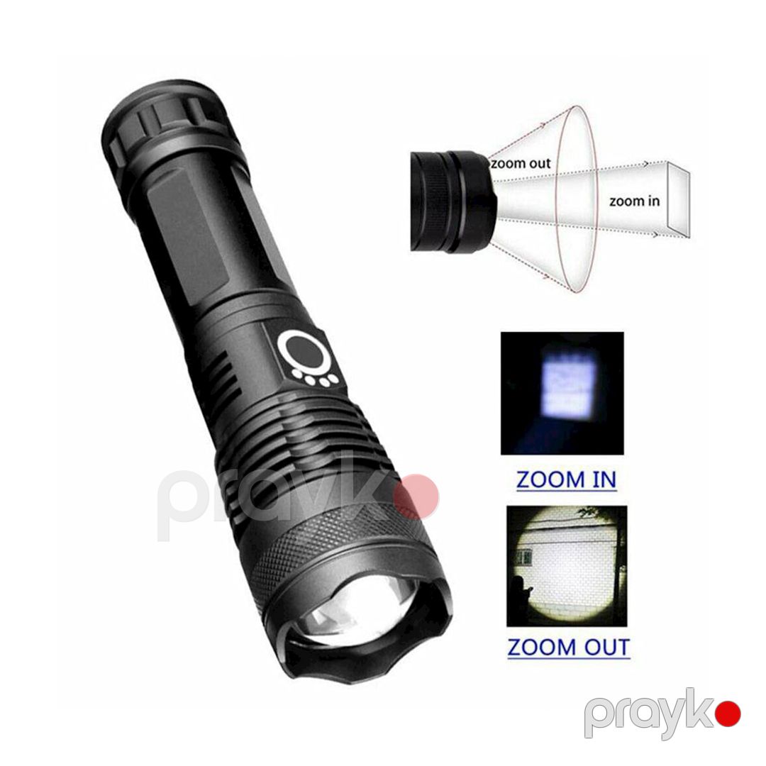 Fənər FR-022 Microcosmos P50, metal — Mallar, Bakı (2)