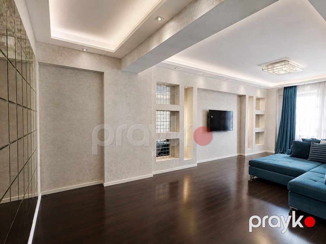 Satılır 2 otaqlı yeni tikili 115 m² — Mənzil, Bakı (2)