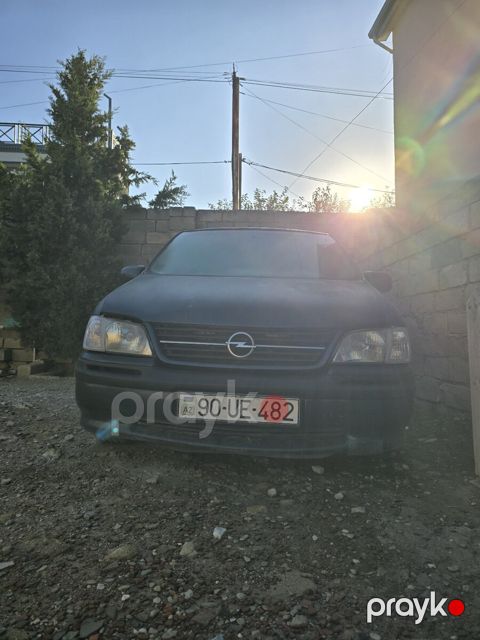 Opel Sintra, 1998 il — Bakı