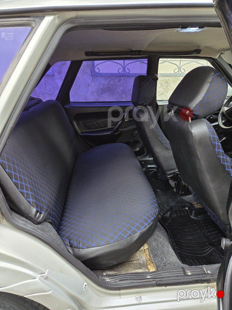 Lada (VAZ) 2115, 1.6 L, 2004 il, 416 775 km — Avtomobillər, Qusar (5)