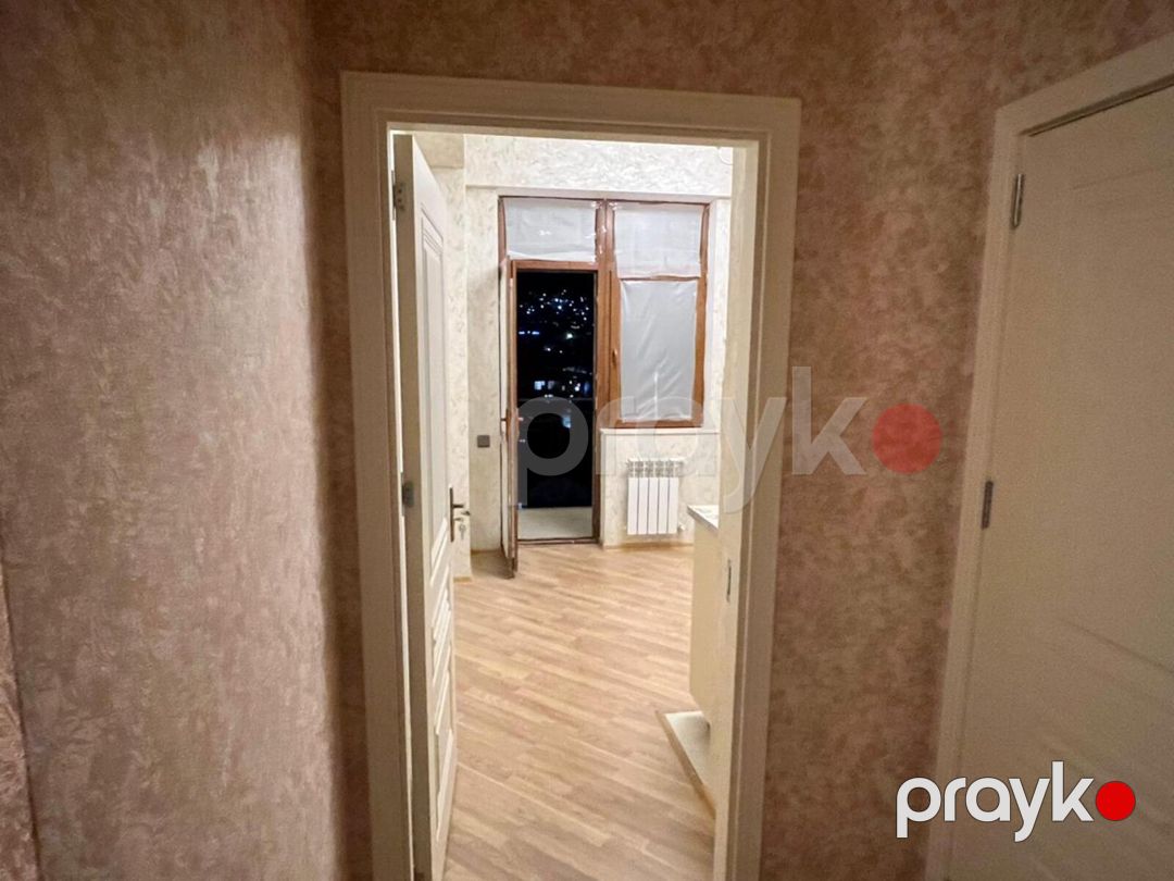 Satılır 2 otaqlı yeni tikili 75 m² — Mənzil, Bakı (6)