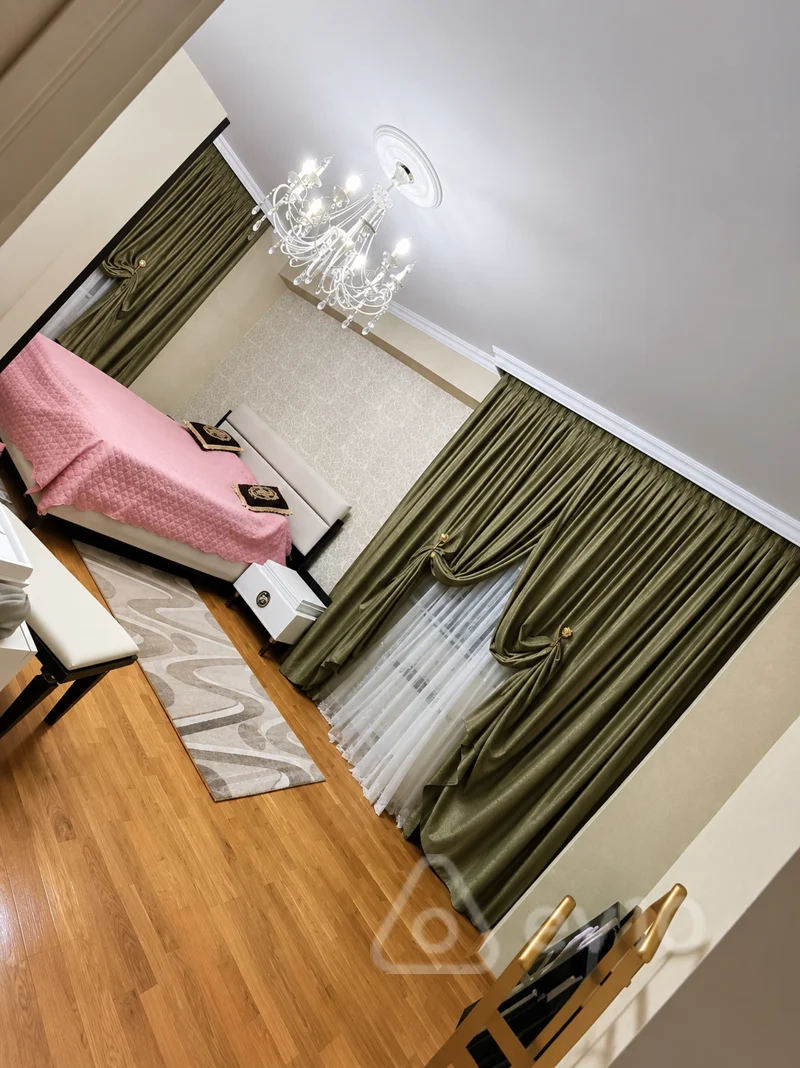 3 otaqlı mənzil, 86 m², Xırdalan, H.Əliyev küçəsi — Mənzil, Xırdalan (5)