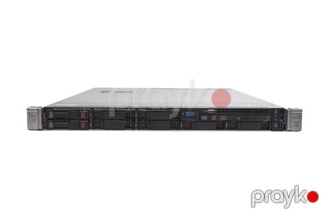 Server "HP Proliant DL360 gen 9" — Bakı