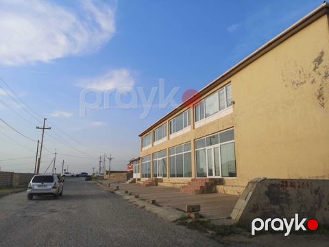 İcarəyə verilir obyekt 950 m² — Bakı