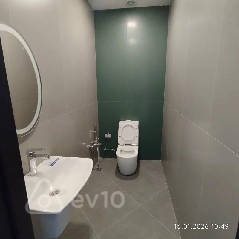 Ofis, 780 m², Əhməd Rəcəbli küçəsi — kirayə — Ofis, Bakı (6)