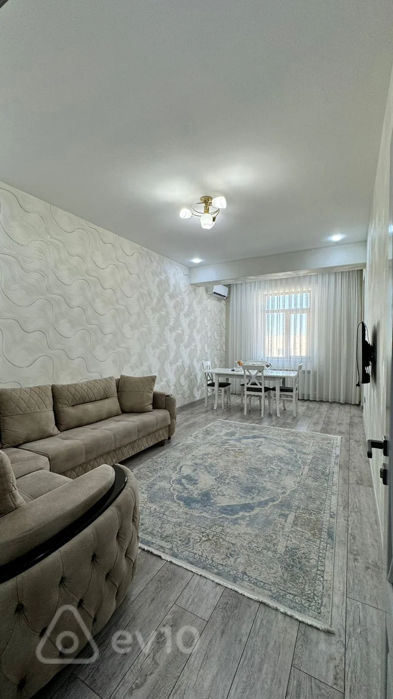 2 otaqlı mənzil, 80 m², Həsən bəy Zərdabi — kirayə — Bakı