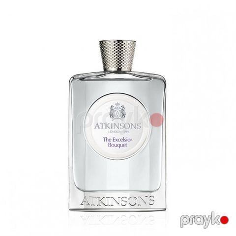 Atkinsons The Excelsior Bouquet uniseks tualet suyu 100 ml — Bakı
