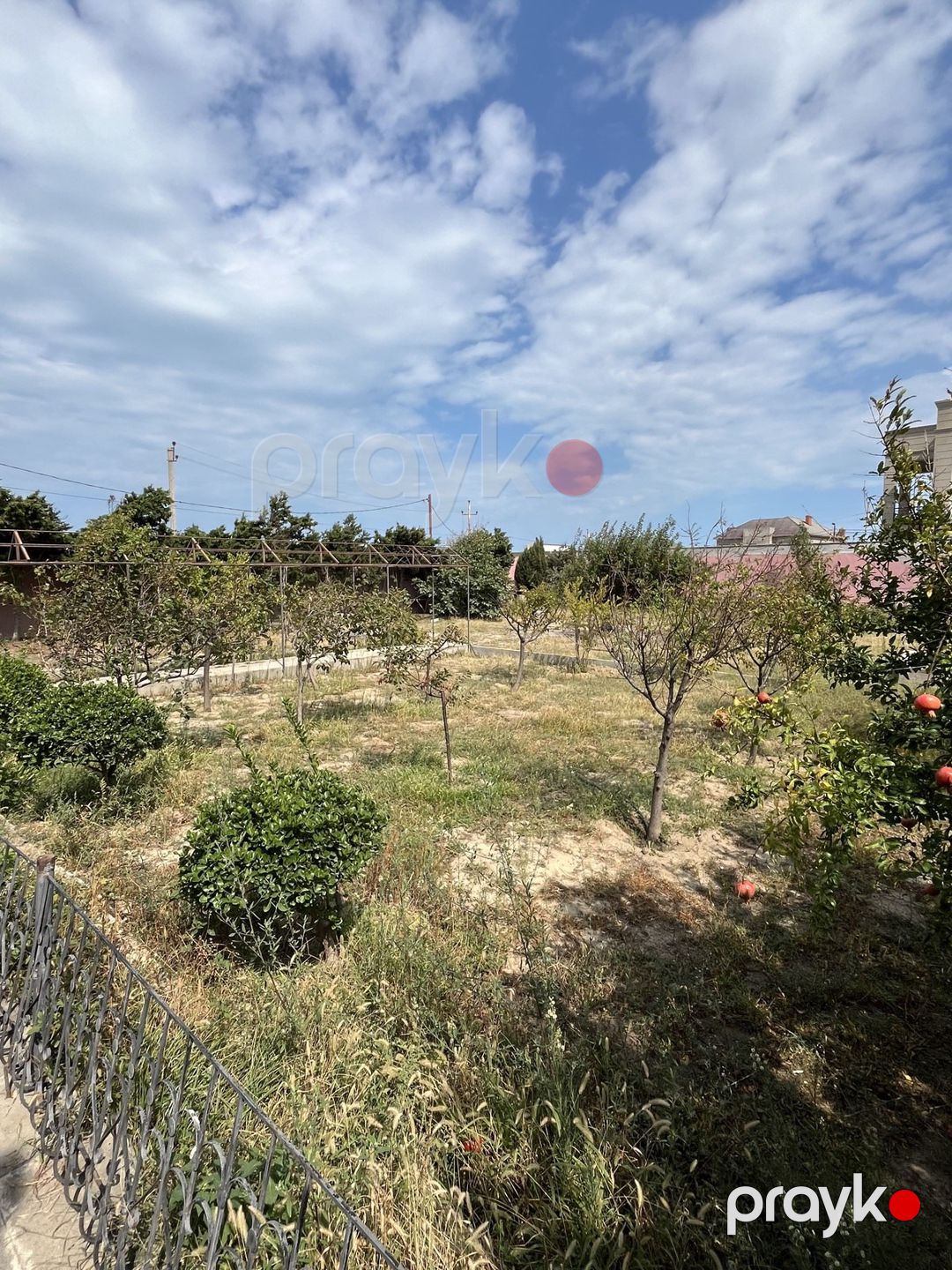 Satılır torpaq 7 sot — Torpaq, Sumqayıt (12)