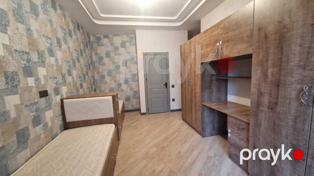 İcarəyə verilir 3 otaqlı yeni tikili 102 m² — Mənzil, Bakı (6)