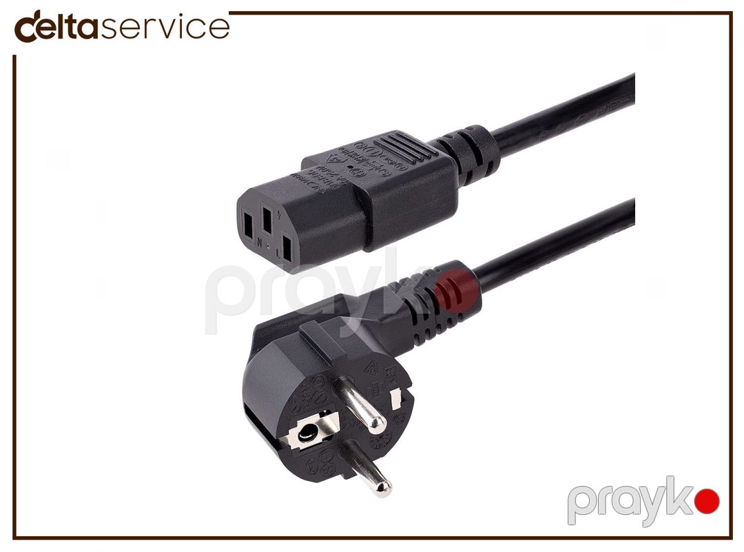 Power kabelləri — Periferik cihazlar, Bakı (2)