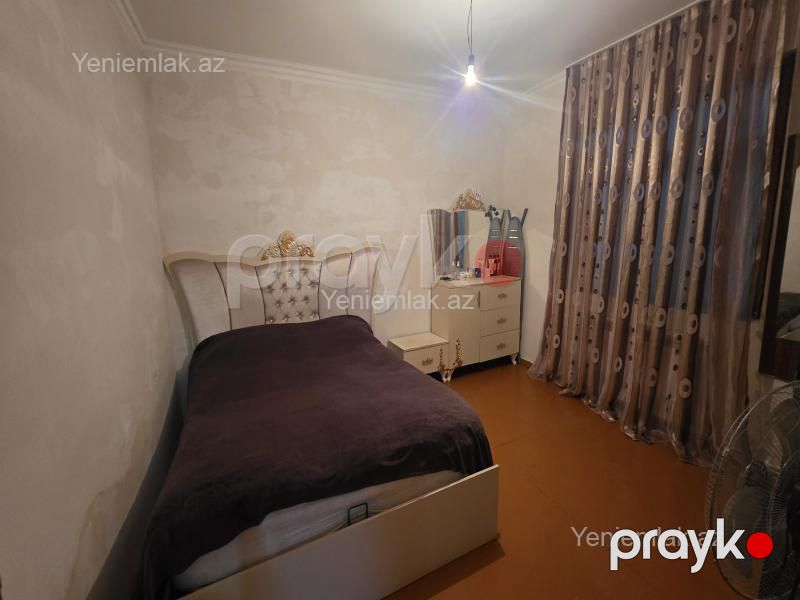 Satılır 3 otaqlı Həyət evi / Villa, 80 m², 76-cı məhəllə — Ev, villa, Sumqayıt (11)