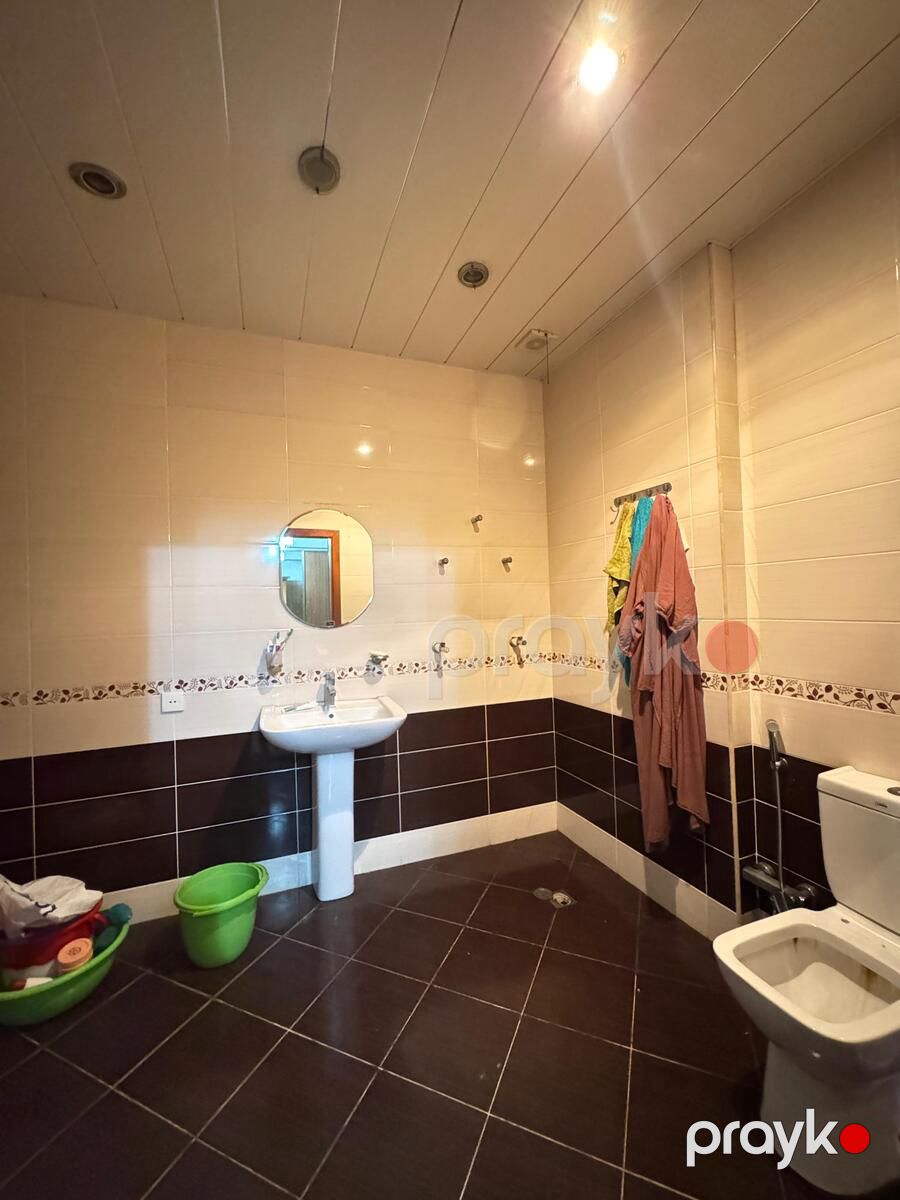 Satılır 2 otaqlı yeni tikili 112 m² — Mənzil, Bakı (9)