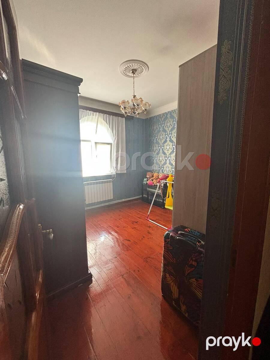 Satılır 5 otaqlı həyət evi/bağ evi 220 m² — Ev, villa, Bakı (8)