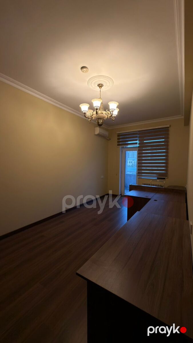 Satılır 4 otaqlı yeni tikili 198 m² — Mənzil, Bakı (3)