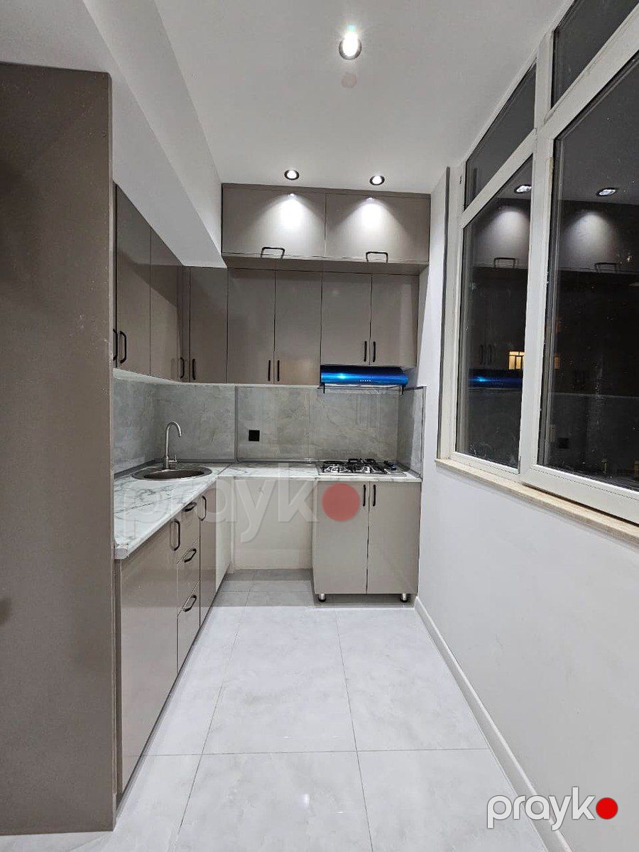 3-otaqlı yeni tikili, Xırdalan ş., 70 m² — Mənzil, Xırdalan (9)