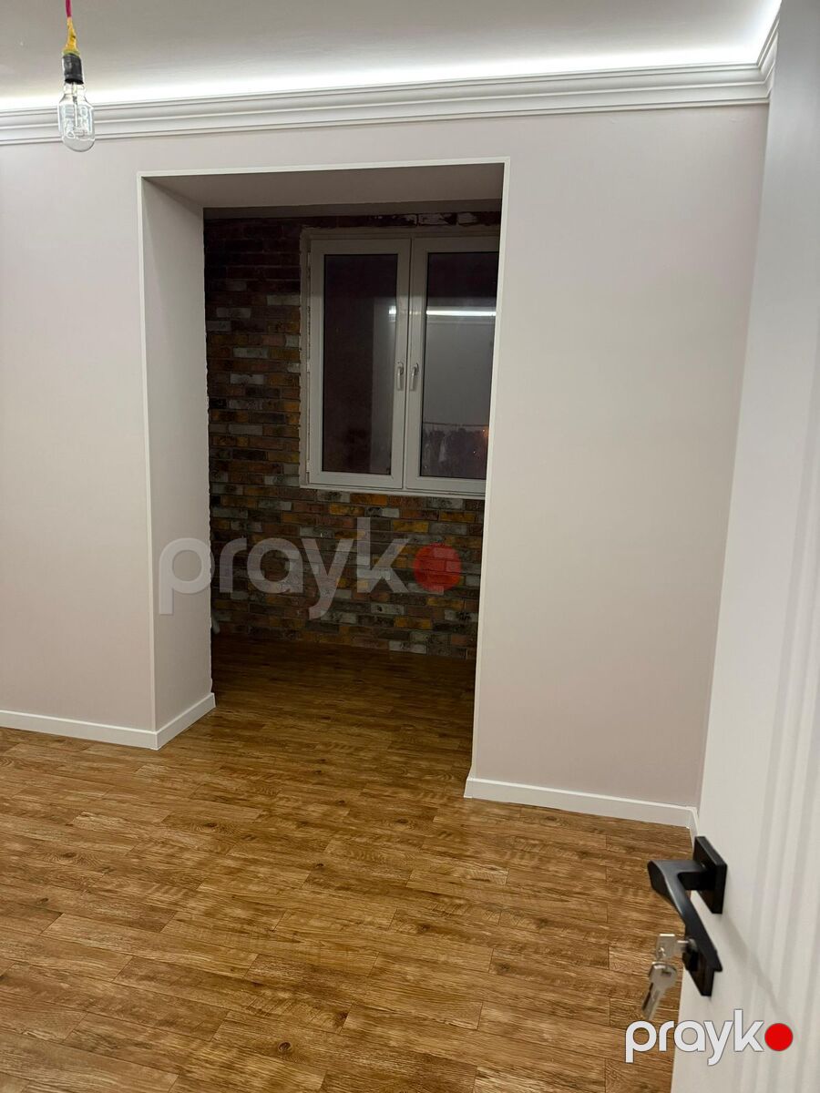 Satılır 5 otaqlı köhnə tikili 120 m² — Mənzil, Bakı (10)