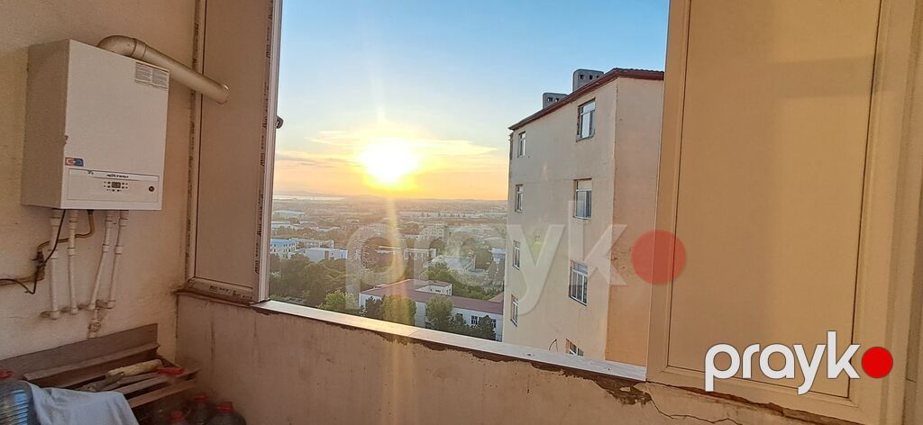 3 otagdi qazı suyu daimidi muhavizə sistemi di evin yanda dükanı — Mənzil, Bakı (5)