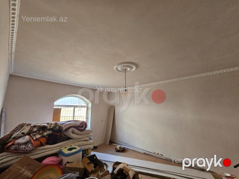 Satılır 3 otaqlı Həyət evi / Villa, 150 m², Qəbələ — Ev, villa, Qəbələ (8)
