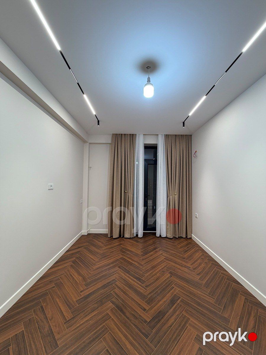 Satılır 4 otaqlı yeni tikili 144 m² — Mənzil, Bakı (12)