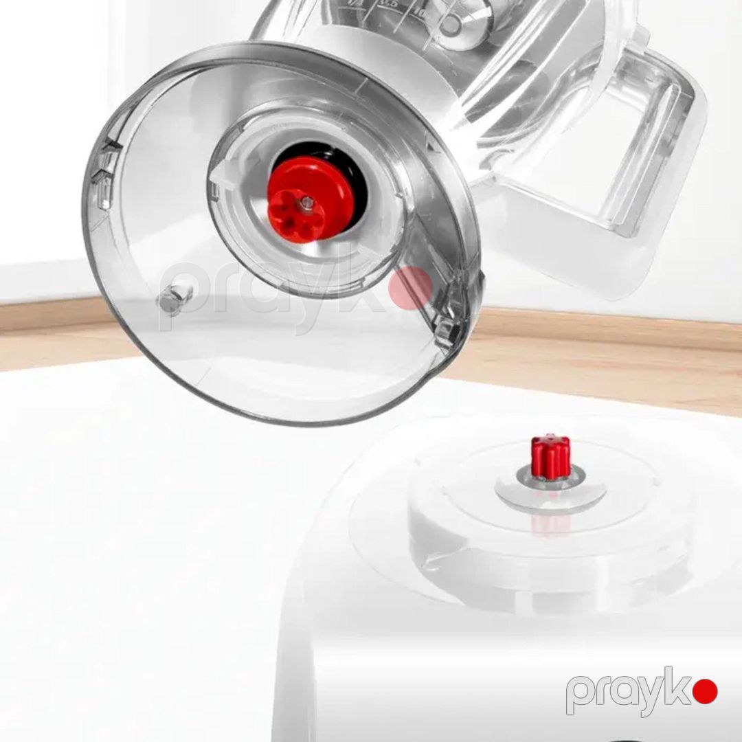 Mətbəx kombaynı Bosch MC812W620 — Ev texnikası, Bakı (10)