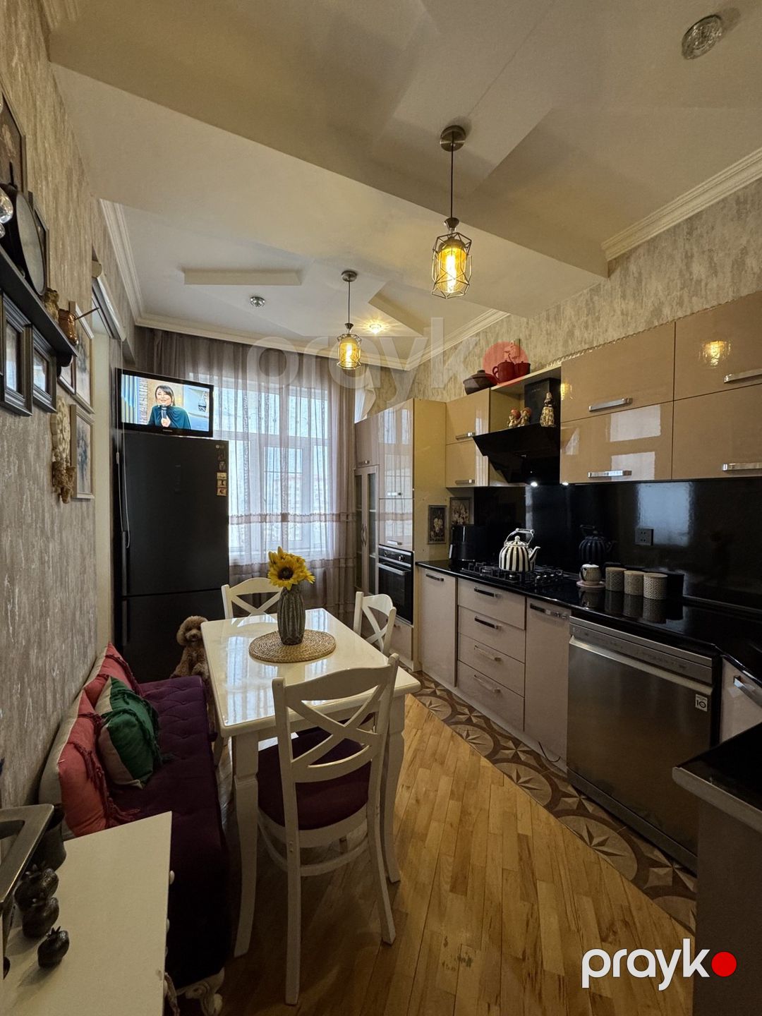 Satılır 3 otaqlı yeni tikili 86 m² — Mənzil, Xırdalan (6)