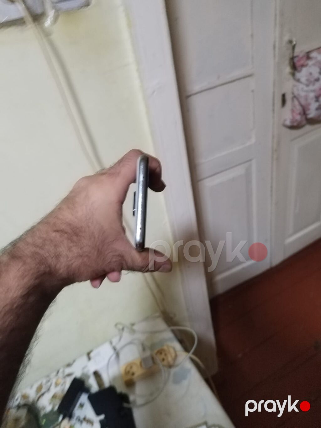 Xiaomi Redmi Note 9 – ağ rəng Komplekt: - Telefon - Orijinal qutu — Xiaomi, Gəncə (9)