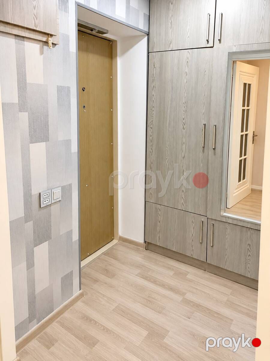 Satılır 2 otaqlı köhnə tikili 29 m² — Mənzil, Bakı (2)