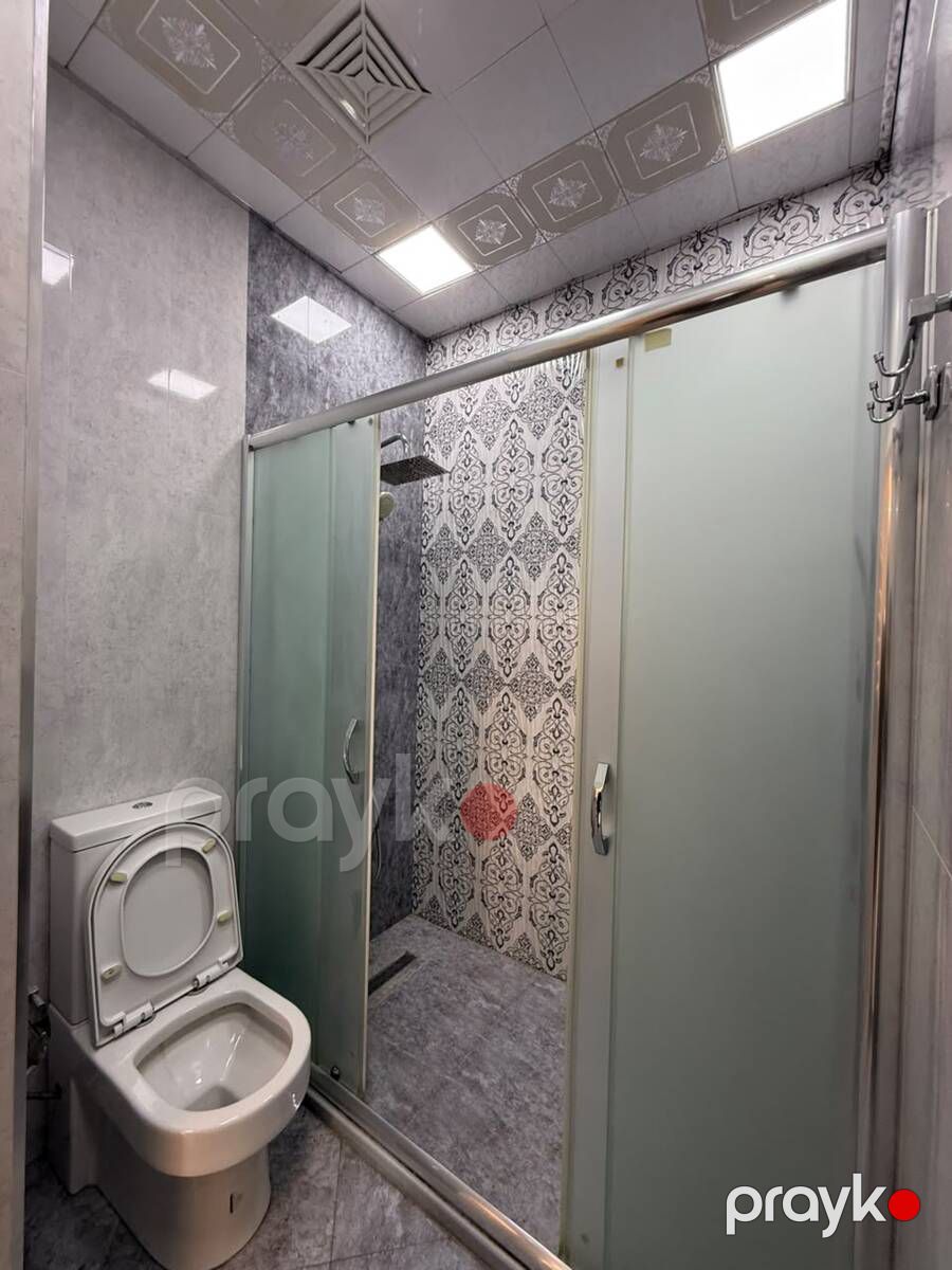 Satılır 3 otaqlı yeni tikili 112 m² — Mənzil, Bakı (8)
