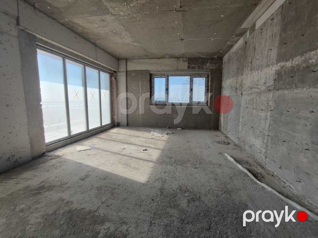 3-otaqlı yeni tikili, Ağ şəhər, 157 m² — Mənzil, Bakı (4)